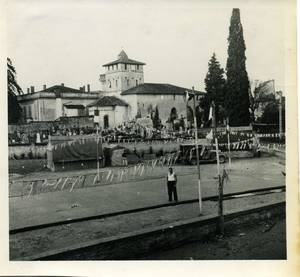 1949 - Fête de la Saint-Denis